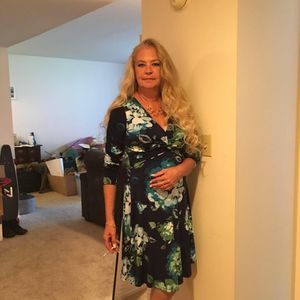 Meet your Posher, Kim